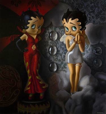 betylandia's profile picture. 