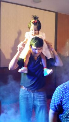 bulusu82's profile picture. 