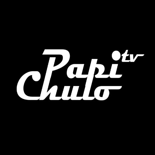 PapiChuloTv's profile picture. Sólo se tú. Checa el contenido: