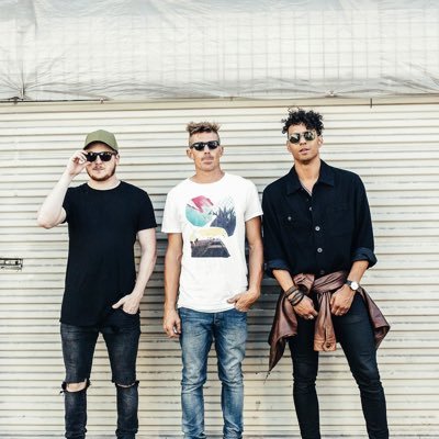 We are an American Band originating from Phoenix, AZ. Our music is a romance between deep love ballads and hard hitting dance grooves. Together, we are #IAMWE.