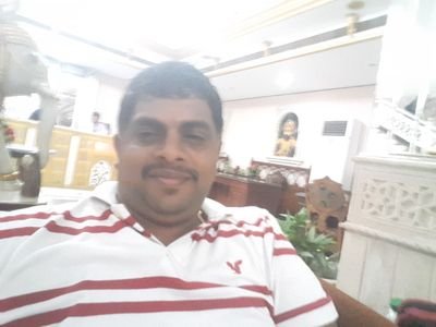 ravidofy's profile picture. 