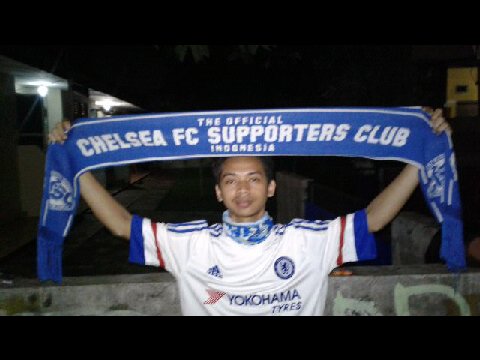 Iyanacil36Riyan's profile picture. come on CHELSEA