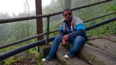 kiran_dandera's profile picture. .......nil......