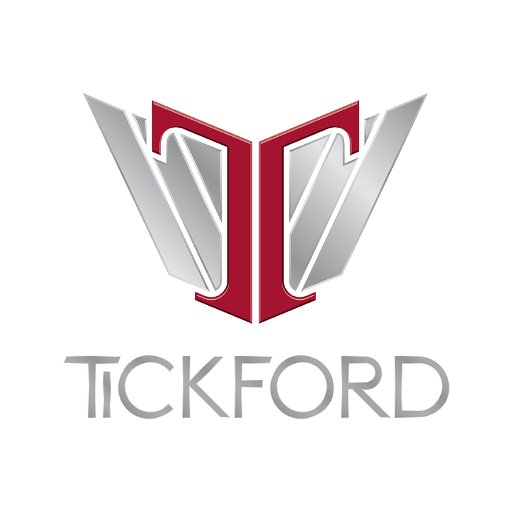 Tickford
