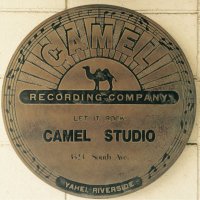 川口キャメルスタジオ (@camel__studio) 's Twitter Profile