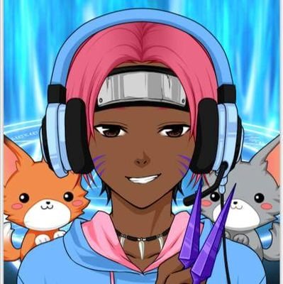 Just a fellow gamer PC, PS3, WiiU and soon many others
https://t.co/fbjwbSPU7R? YouTube page