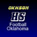 HS Football Oklahoma (@hsfootballok) Twitter profile photo HS Football Oklahoma (@hsfootballok) Twitter profile photo