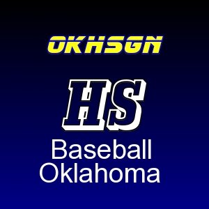Live scores and info shared with @HSBaseballOK can now be viewed here. https://t.co/40wsbj5Qwl Include @HSBaseballOK in your score tweets!