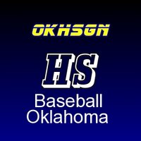 HSBaseballOK (@hsbaseballok) 's Twitter Profile