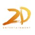 2D Entertainment (@2D_ENTPVTLTD) Twitter profile photo