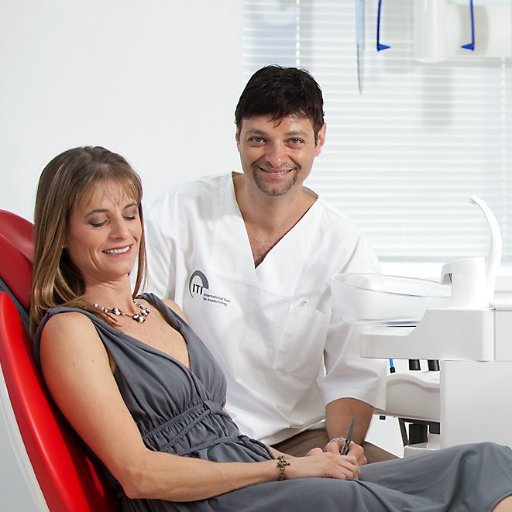 Dr Richard and his staff are highly skilled in all forms of cosmetic as well as general dentistry.