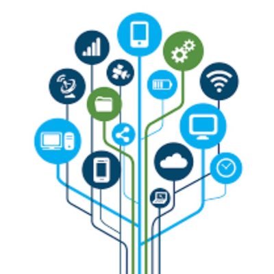 Technology is all around us and one day it will be in us. Welcome to the future!