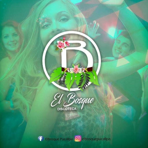 Discoteca El Bosque , de la Selva su Santa Juerga..!
#SomosBosque
Servicios Higiénicos 
Buena Música 
Atención Personalizada