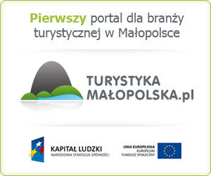 Pierwszy portal dla branży turystycznej w Małopolsce