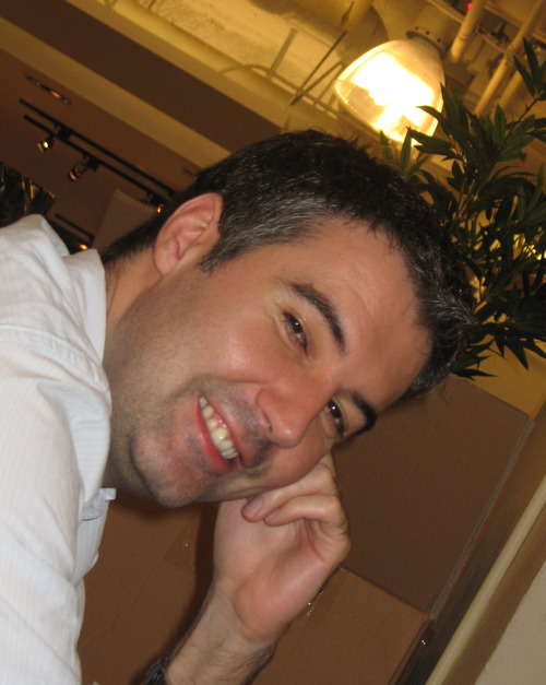 DarrenKing's profile picture. 