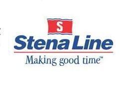Stena Line Rosslare Profile