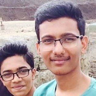 dhairyakkamdar's profile picture. A True Indian