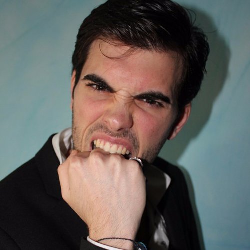 GuerrerasDeIvan's profile picture. 