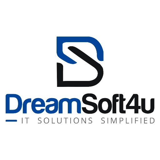 DreamSoft4u is a professionally managed global IT services company, serving clients in almost all the verticals of technology in various industries.