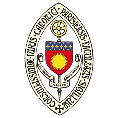 Compte officiel de la Faculté de Droit Canonique de @UnivCathoParis - site web : https://t.co/haWEuyAi1x