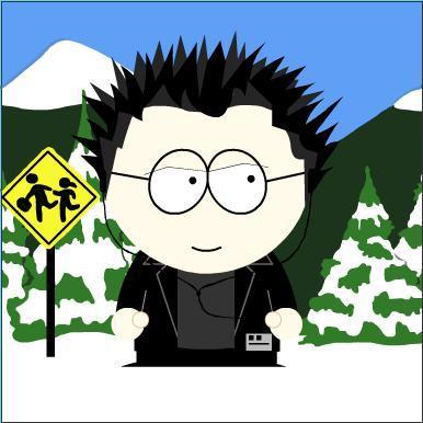Computing, Security, Lock-picking & Hackspaces. Tea fiend. He/Him https://t.co/jdyDxqdXF5
