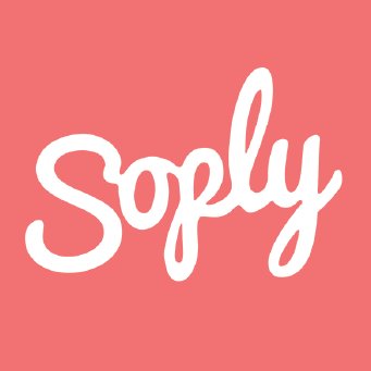 Soplyさんのプロフィール画像