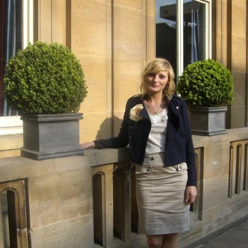 MarinaIgnarski's profile picture. Textile Designer, Actress and Artist