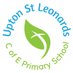 USL Primary School (@USLSchool) Twitter profile photo