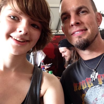 Alter Bridge, Tremonti, Metallica, Iron Maiden, I play lead guitar in a band 🤘🏼