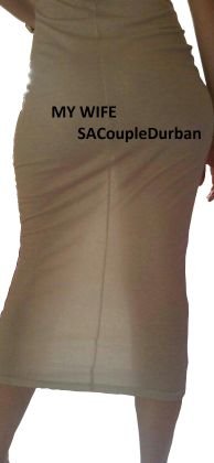 SACoupleDurban's profile picture. DM's welcome...

Naughty, adventurers, exhibitionist, looking for lovely people to play with... Might reply to pics, cumtributes, couples...

#Hotwife.

😉