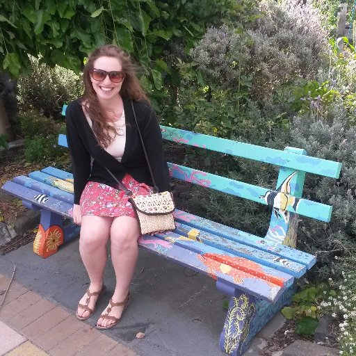 ninaballerina92's profile picture. Officially a high school Maths and History teacher. Used to work with @SeaQuests and @AngraPequena. Now teaching at Imhoff Waldorf High School