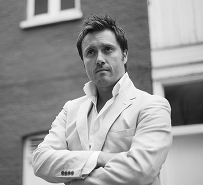 garethsibson's profile picture. Presenter and writer