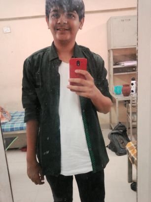 HarshSh04's profile picture. Basketball player🏀🏀