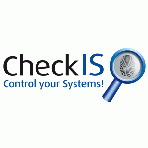 CheckIS - Control your Systems! deckt Manipulationen u. Probleme in Dateisystemen, Datenbanken u. sonstigen IT-Systemen auf / meldet diese per E-Mail oder SMS.
