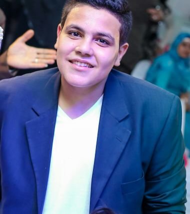 mahmoud_el3gmy's profile picture. 