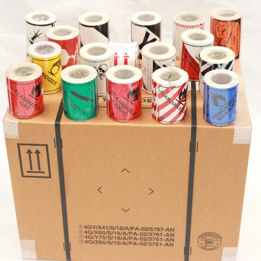 MpsPacking's profile picture. Expert Packing Services, Specialist Dangerous Goods Packers. 
Suppliers of #UN4GFibreboardBoxes, #HazardWarningLabels.
(#exportpacking #dangerousgoods #hazmat)