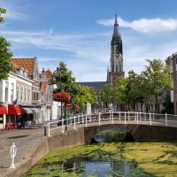 Delft Cityguide(@DelftCityguide) 's Twitter Profile Photo