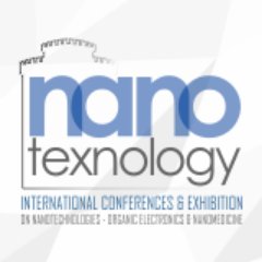 #NANOTEXNOLOGY is the largest Nanotechnology, networking and matchmaking annual event in Europe. (NN, ISFOE, I3D, ISSON, EXPO)