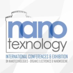 NANOTEXNOLOGY_'s profile picture. #NANOTEXNOLOGY is the largest Nanotechnology, networking and matchmaking annual event in Europe. (NN, ISFOE, I3D, ISSON, EXPO)
