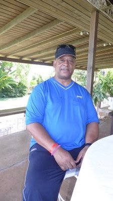 MikeyC1503's profile picture. 