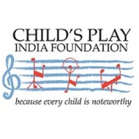 Child's Play India(@childsplayindia) 's Twitter Profile Photo