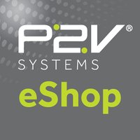 P2V Systems eShop(@p2vsystemseshop) 's Twitter Profile Photo