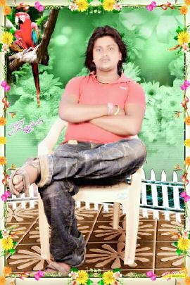 umesh