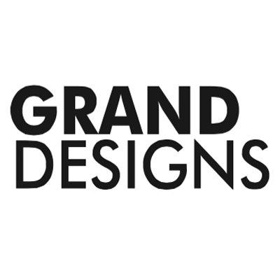 This account is no longer active - please follow our new home 👉@GrandDesigns