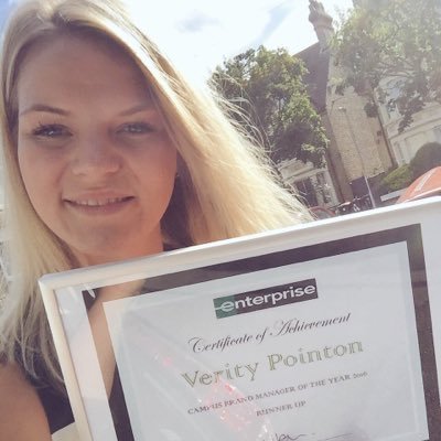 Assistant manager Bedford U4D1. Winner for #ERACU4 CBMOTY