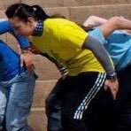 lindsbrockleB's profile picture. choreographer/director - lecturer & performer