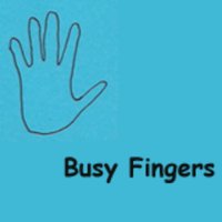 Busy Fingers(@BusyFingersAng) 's Twitter Profile Photo