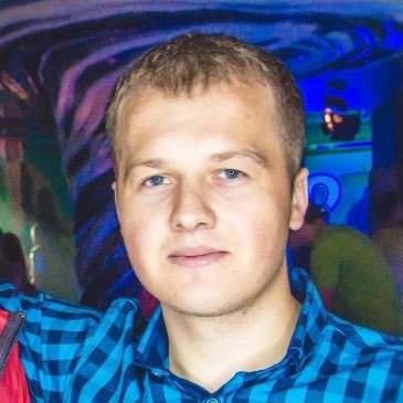Alex_Oliinyk's profile picture. .Net Software Engineer