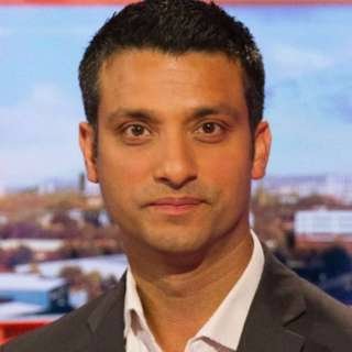 BBC TV News Reporter for @BBCNWT North West, UK. Yunus.mulla@bbc.co.uk