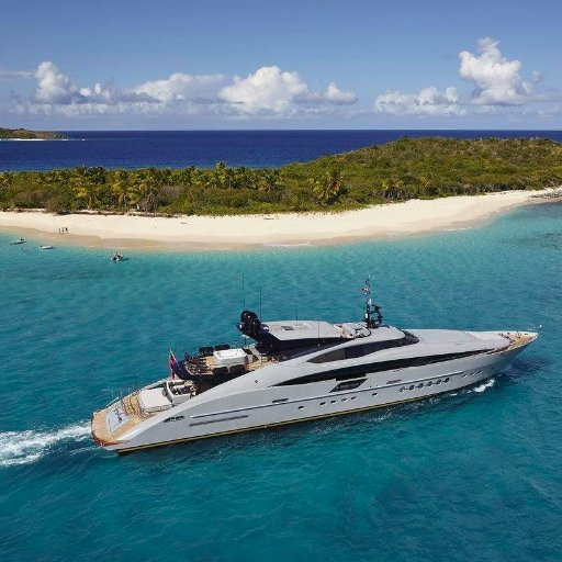 Boatbookings Yacht Charter. 

Worldwide leader in luxury yacht charter and boat rental.

Contact us today: charter@boatbookings.com